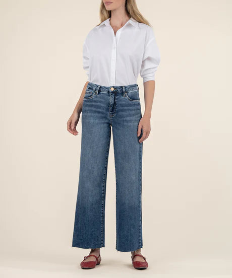 KUT jeans
