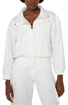 Liverpool jacket