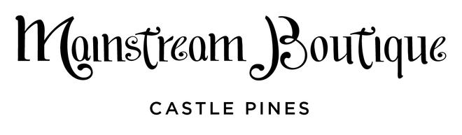 Mainstream Boutique Castle Pines