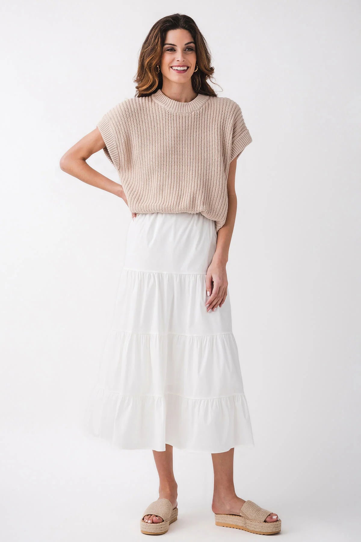 Elan Sweater Dress