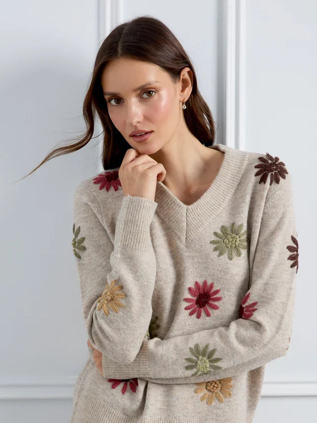 Sweater Season