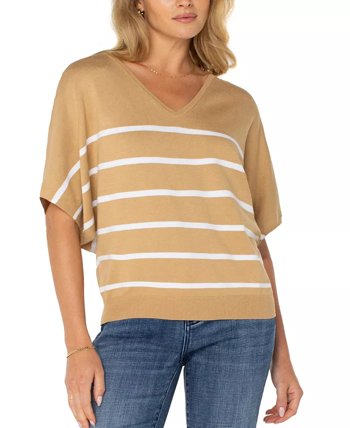 Liverpool spring top