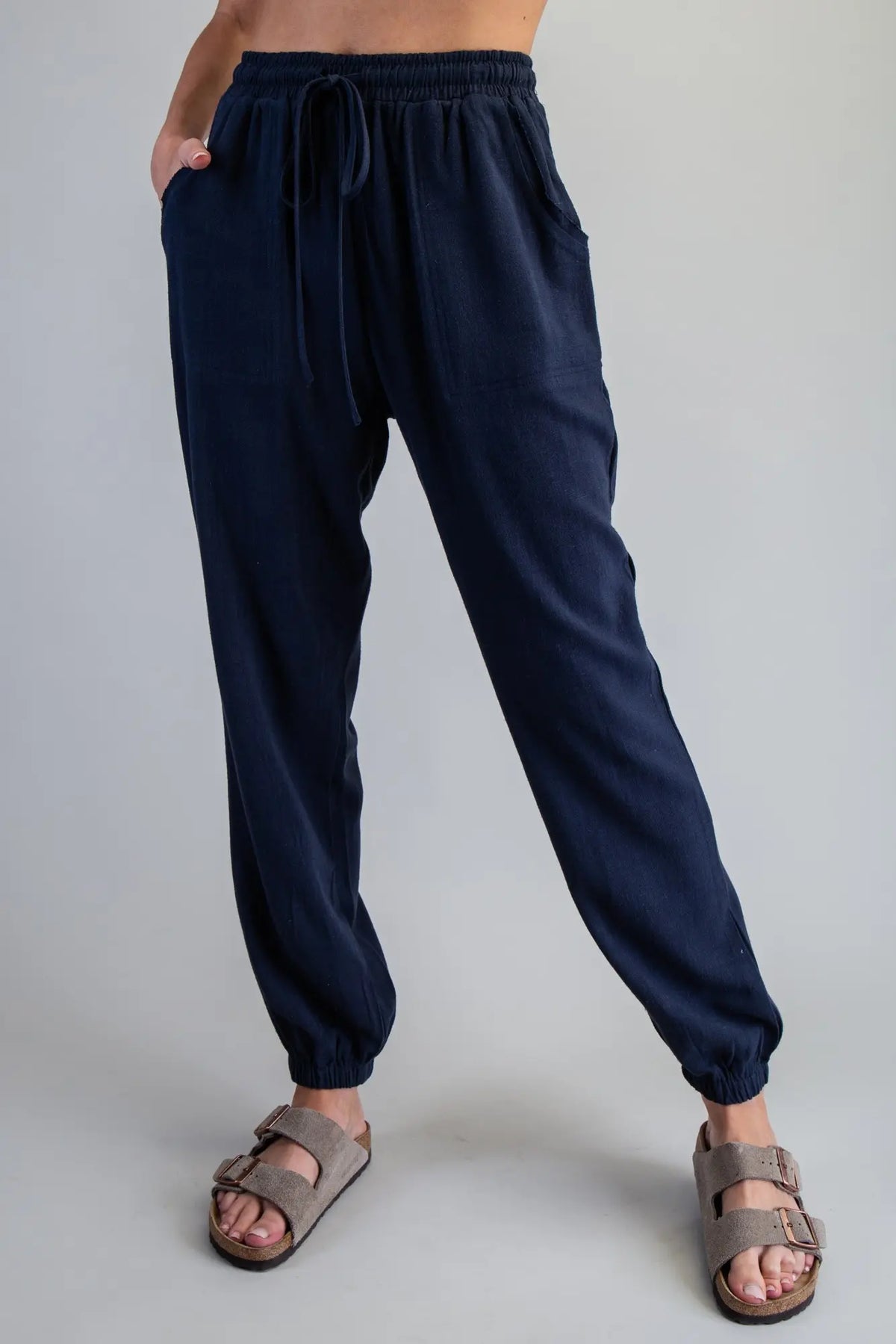 Jogger Pants