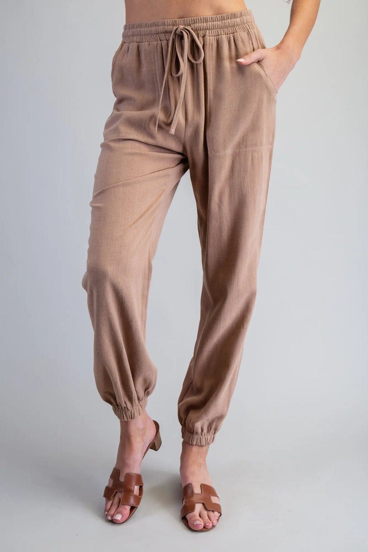 Jogger Pants