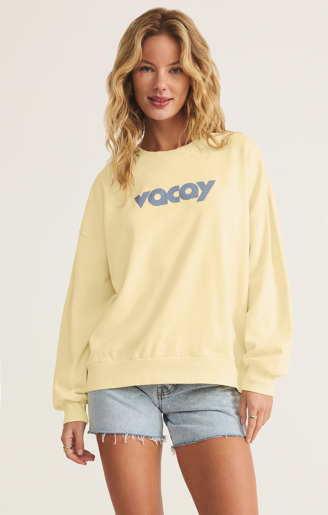 zsupply sweatshirt