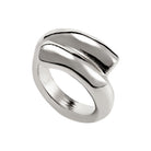 UNOde50 Crossed Legs Ring