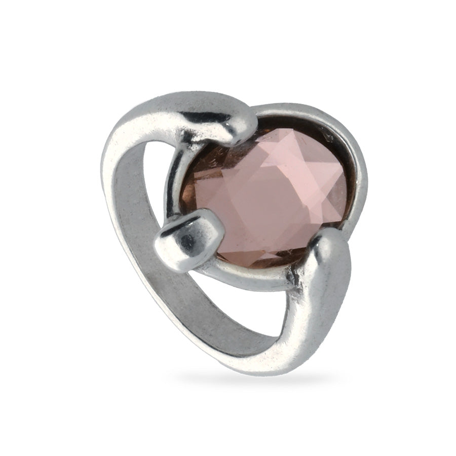 UNOde50 Ser Deslumbrante Ring