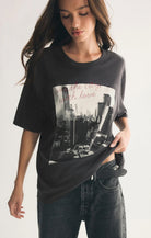 Z Supply Tee