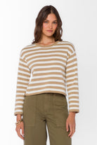 Janae Sweater
