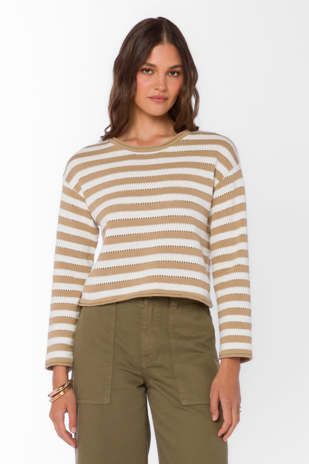 Janae Sweater