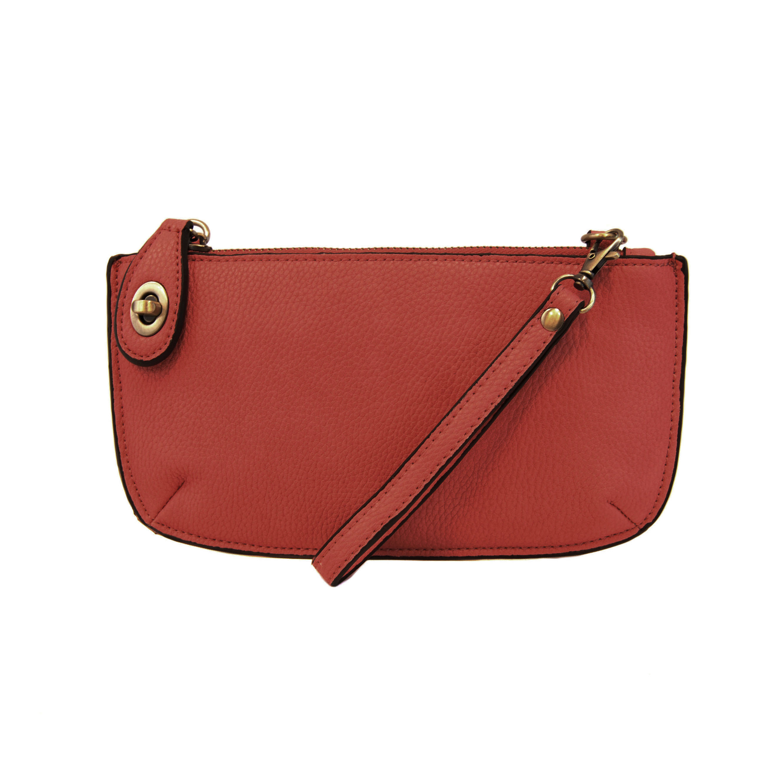 Mini Crossbody Wristlet