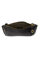 Mini Crossbody Wristlet