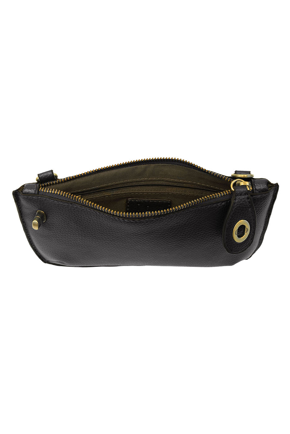 Mini Crossbody Wristlet