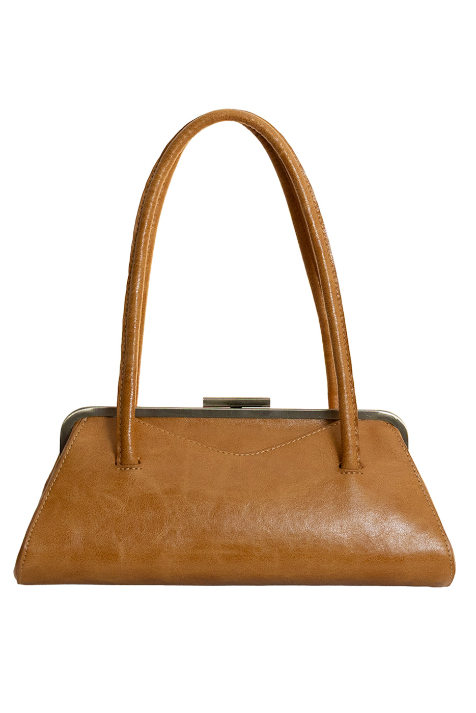 Lady Frame Shoulder Bag