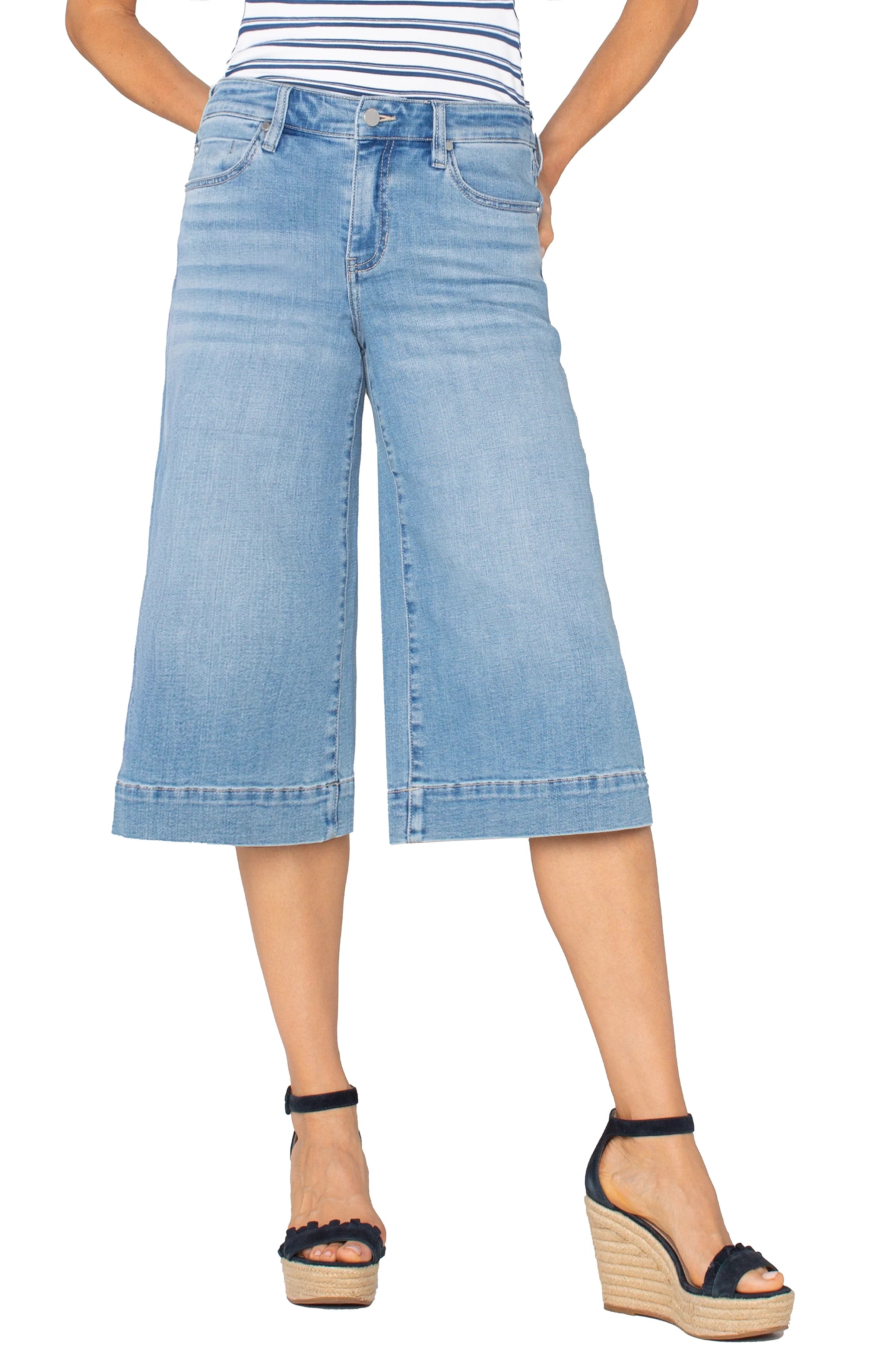 Liverpool yacht pant