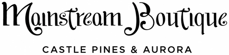 Mainstream Boutique Castle Pines & Aurora
