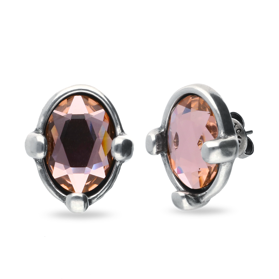 UNOde50 Ser Deslumbrante Earrings