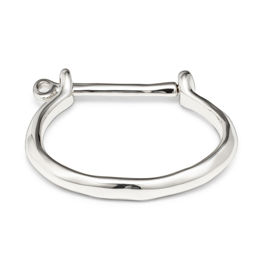UNOde50 Shackled Bracelet