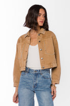 Shira Jacket