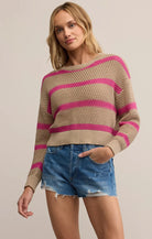 Z Supply sweater