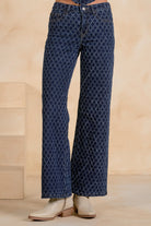 Diamond Denim