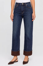 Kennedy HR w/Velvet Cuff