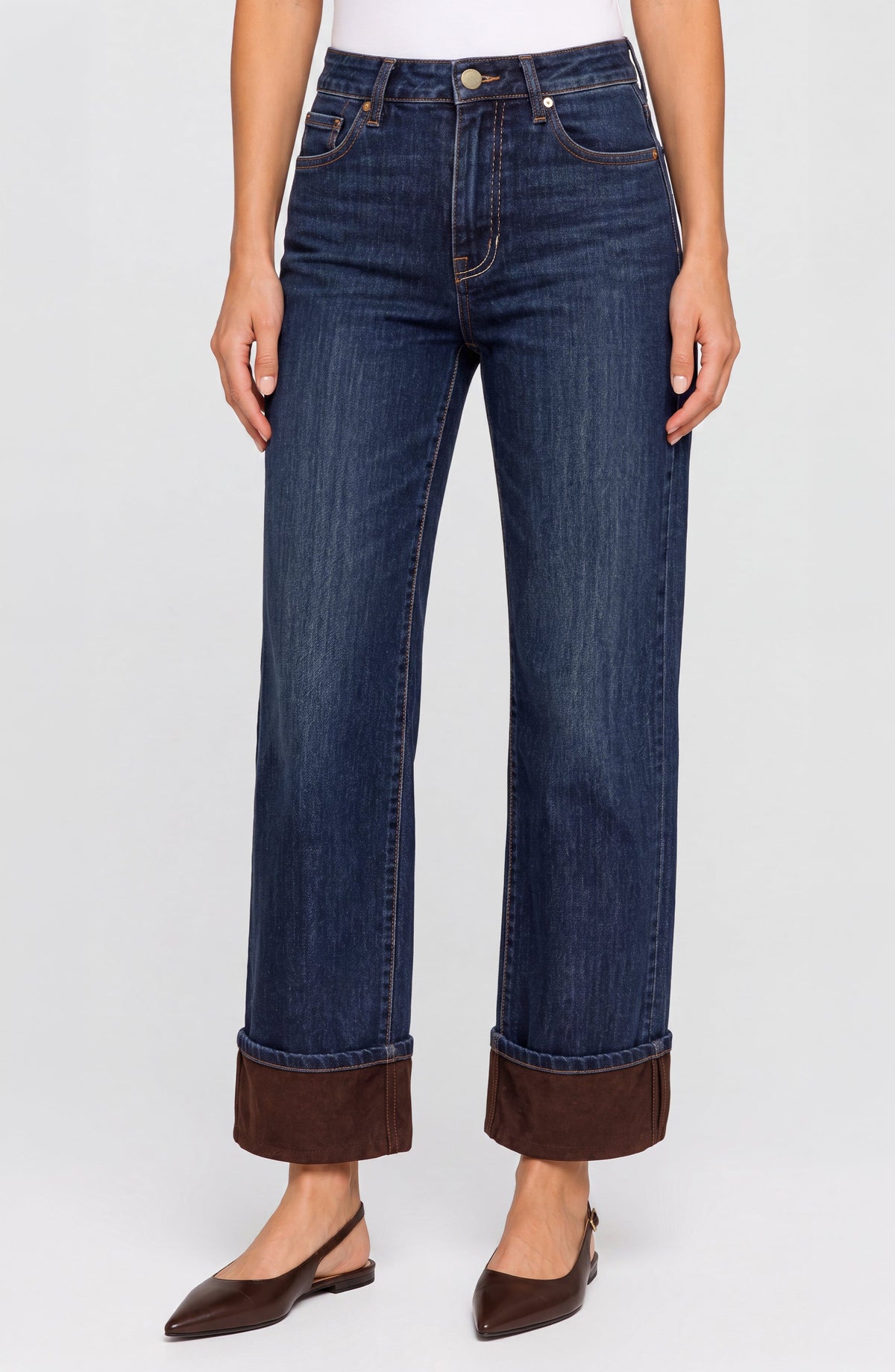 Kennedy HR w/Velvet Cuff