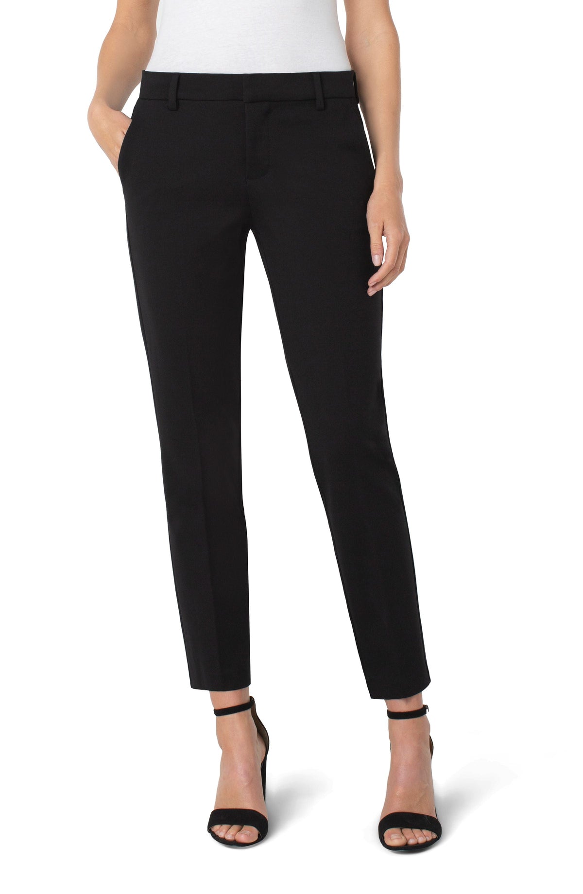 Kelsey Trouser